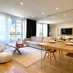 L\'Appartement Belles Feuilles