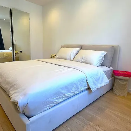 L'appartement Belles Feuilles Appartamento *