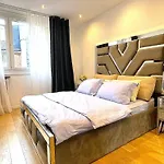 L\'Appartement Belles Feuilles