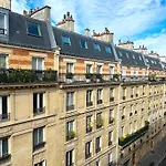 L\'Appartement Belles Feuilles