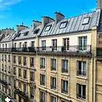 L\'Appartement Belles Feuilles
