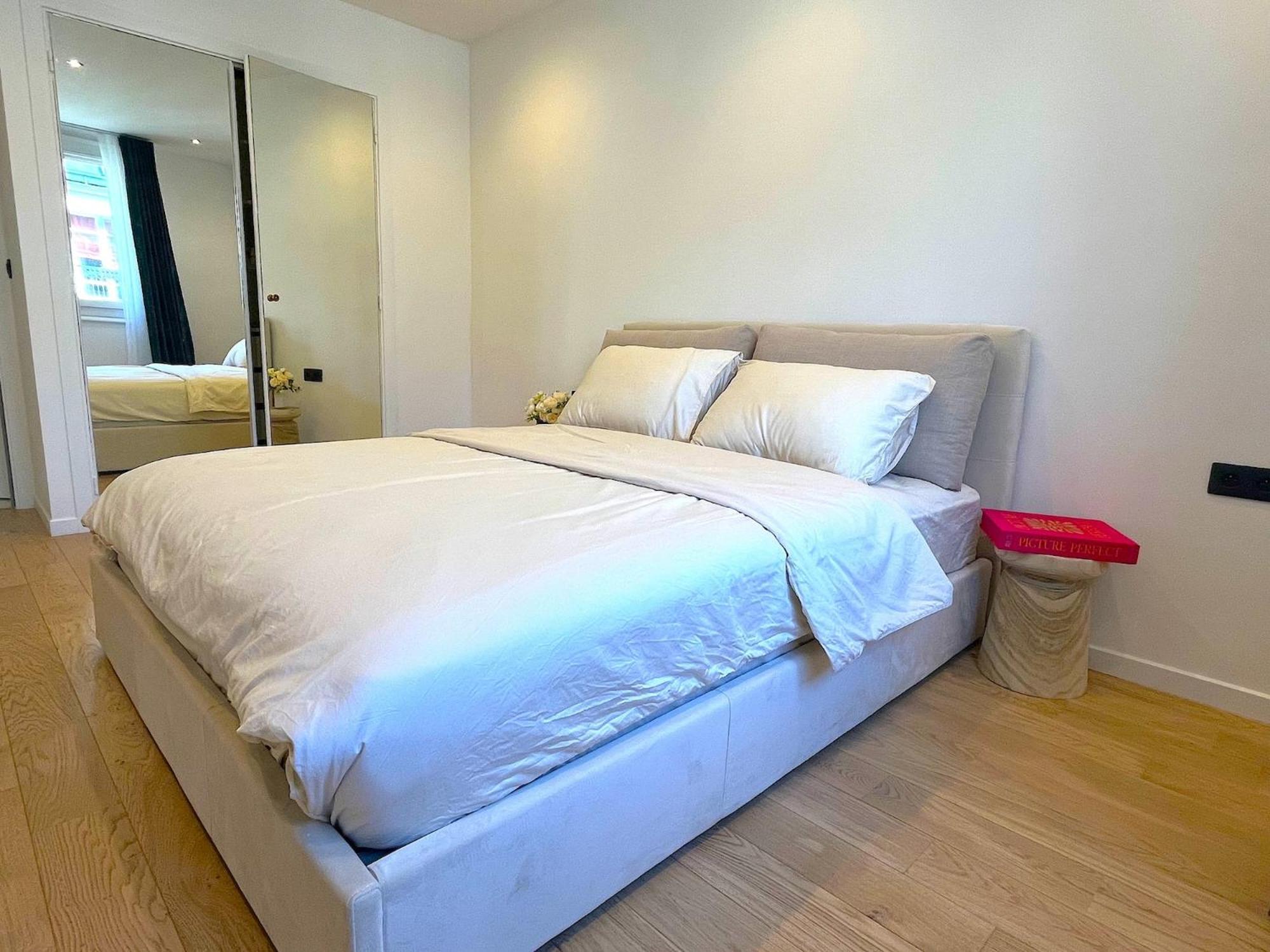 L'appartement Belles Feuilles Appartamento *